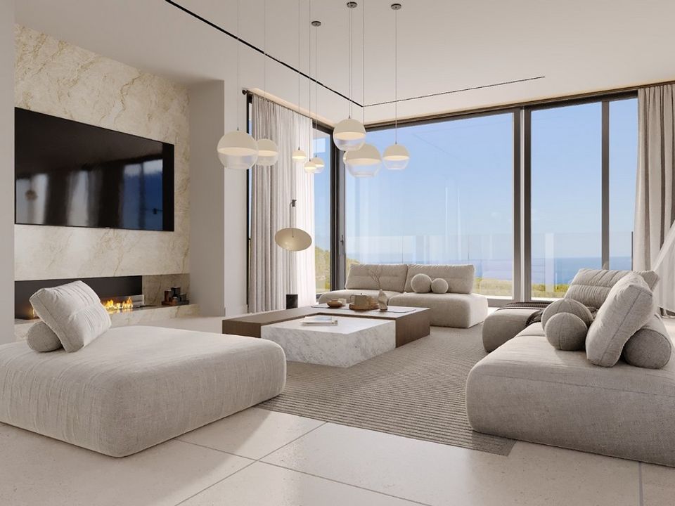 Villa a Roca Llisa, Ibiza - foto 5